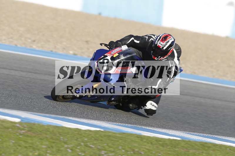 /02 28.-31.01.2025 Moto Center Thun Jerez/blau-blue/196